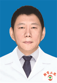 赵春军