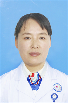 杨宇娟