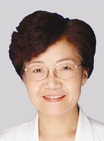 方桂英