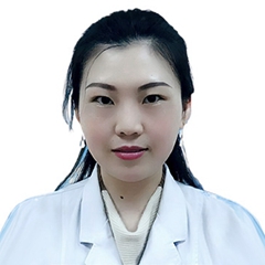 杨茹
