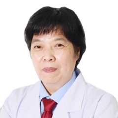 黄亚珍