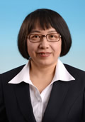 傅琳玲