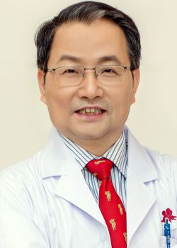 王晓东