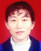 杨穗红