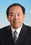 管怀进