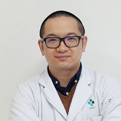 黄立华