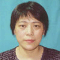 商寿玲