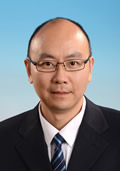 沈永岱