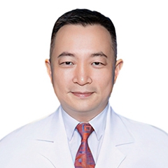 李永康