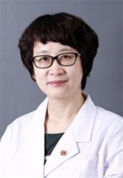 李丽娟
