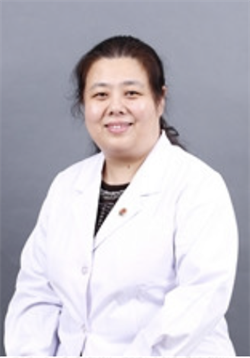 李晓莉