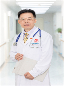 杨钟波