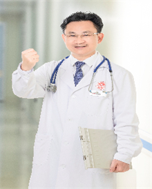 黄志军