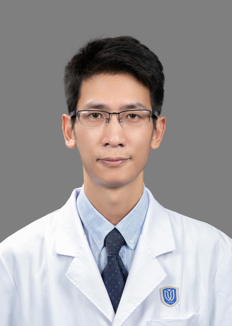 王志翊