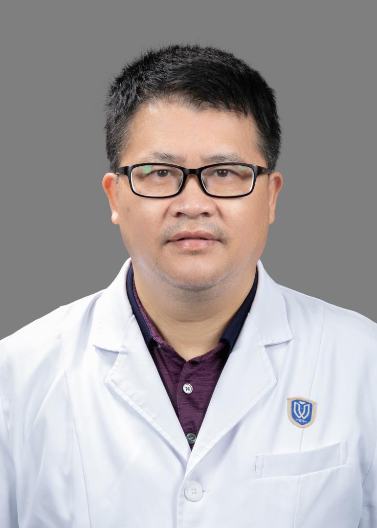 陈文俊