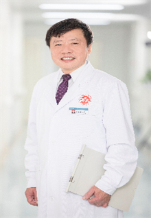 李毅中