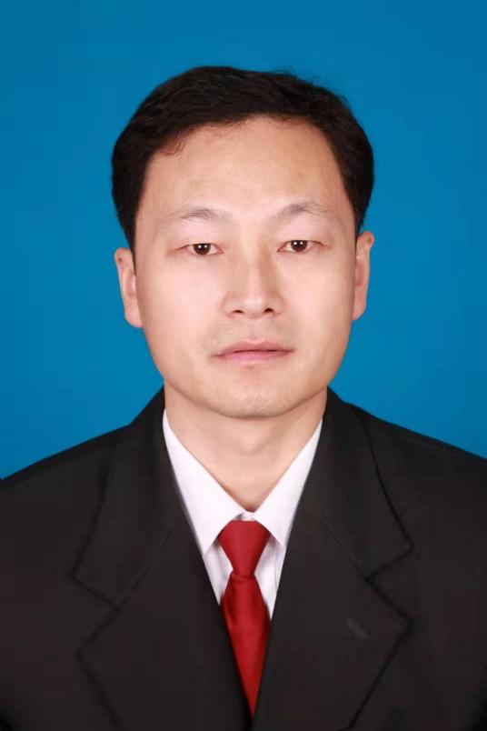 何占锋
