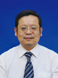 张志东