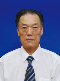 庄在信