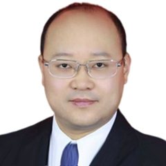 朱冰