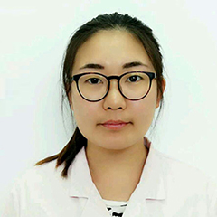 高清丽