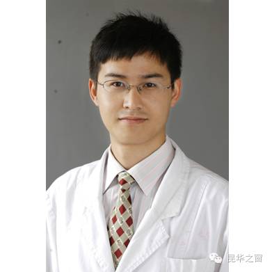 姜晓明