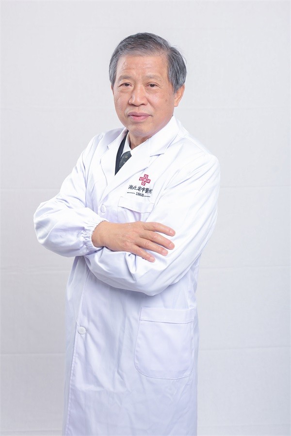 李家康