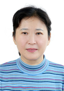 贺志莉