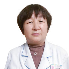 刘爱霞