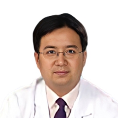焦志华