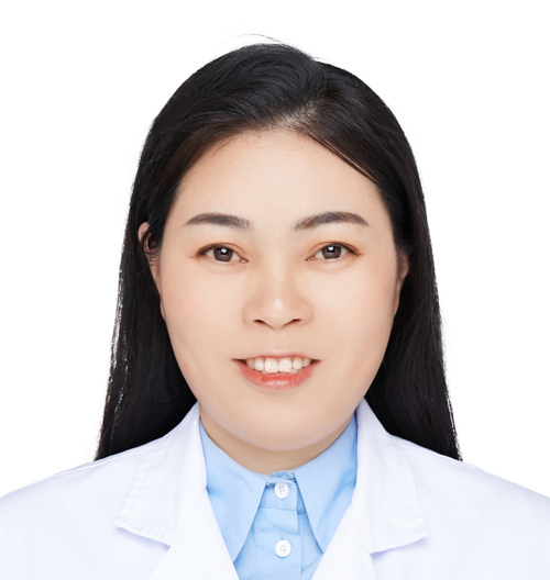 黄小霞