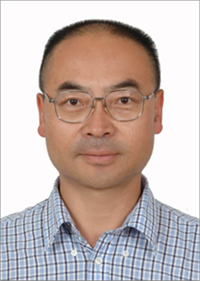 杨昆宪