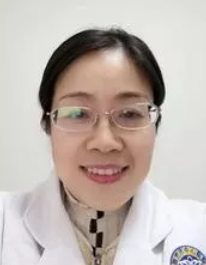 冯丽