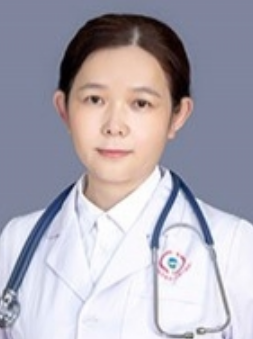 陈玉香