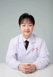 钟丽霞