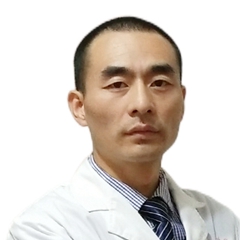 侯争飞