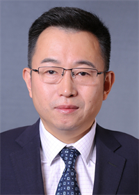 洪洋