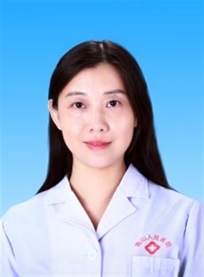 陈结慧
