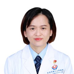 杨媚