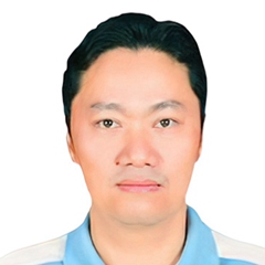杨建生