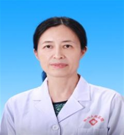 张长宁