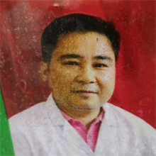 曾顺安