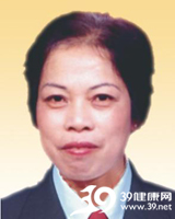 钟业娟