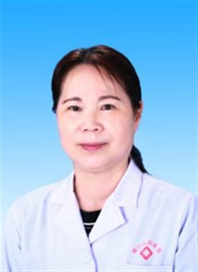 龚梅金