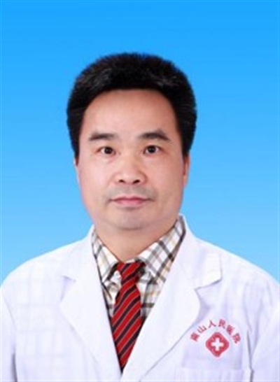 彭伯深