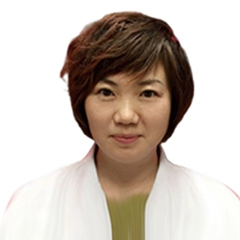 赵淑杰