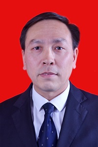 龚福祥