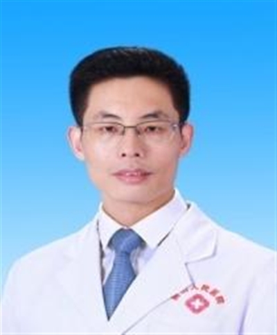 黄兴