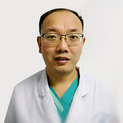 李海斌