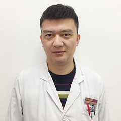 李方
